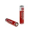 RS PRO Pile AAA 1.5 V Alcaline LR03 RS PRO, 1.25 Ah