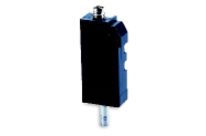 Vacuostat réglable avec sortie analogique