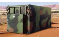 Climatiseurs pour shelters