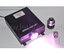 Projecteur fibre optique LED RGB 45 watts