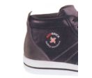 Chaussure de sécurité haute S3 type basket REDBRICK