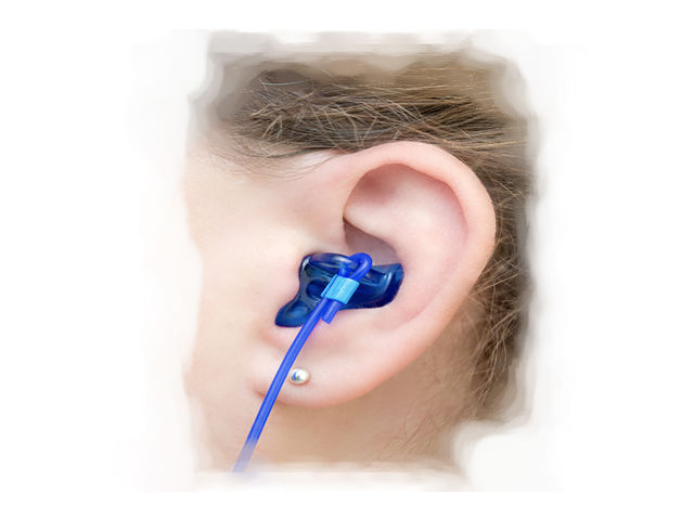 Bouchons d'oreilles | Gamme Premium 