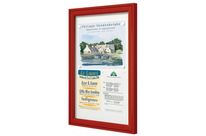 Vitrine d'Affichage Tradition