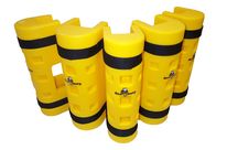 Protections de rayonnages - RACK SENTRY