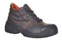 Chaussures de sécurité montantes Portwest S3 SRC Brodequin Kumo Surembout