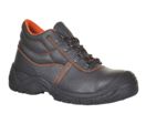 Chaussures de sécurité montantes Portwest S3 SRC Brodequin Kumo Surembout