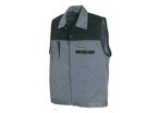 Gilet sans manches industrie Blaklader 3160