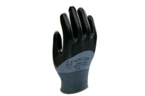 Paire de gant polyamide enduit nitrile Taille 11