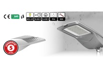 Eclairage routier et parking LED