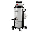 Aspirateur industriel monophasé MISTRAL gamme IND MONO