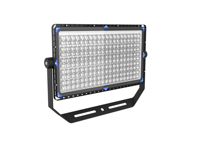 LED Stadium 600W Projecteur de chantier 102.000 lumens