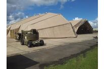 Hangar militaire | Veldeman