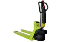 Transpalette peseur électrique PRAMAC PX AGILE EVO