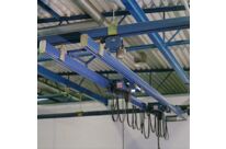 Pont bipoutre | TAWI 