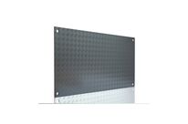 Plaque de roulage 15T