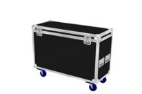 Flight case tradi malle normale | Groupe Lacroix 