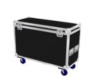 Flight case tradi malle normale | Groupe Lacroix 