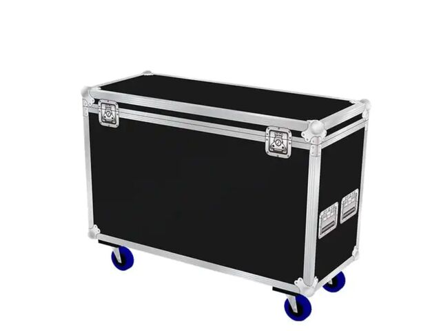 Flight case tradi malle normale | Groupe Lacroix 