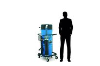 Aspirateur industriel KC - KEVAC Aspirateurs industriels