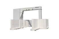 Portique fixe EAGLE P60