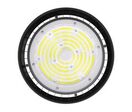 Projecteur LED High Bay | HB4 Series SRHB150W-230V-UFO-LFD-4KD120U4-180LM 150W
