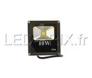 Projecteur led 10w blanc froid extra plat