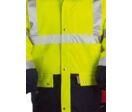 Veste de pluie haute visibilité HARBOR EN471