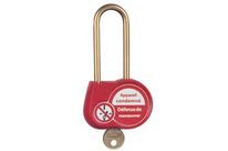 Cadenas de consignation électrique