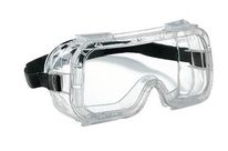 Lunettes et masques de sécurité