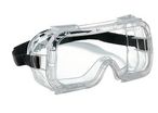 Lunettes et masques de sécurité