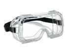 Lunettes et masques de sécurité
