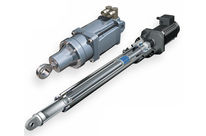 Vérins électromécaniques