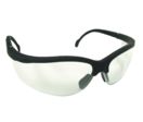 Lunettes de protection ergonomique