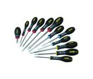 Coffret de 12 tournevis STANLEY Fatmax - 0-65-426