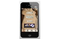 Application mobile : Byook