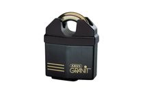 Cadenas ABUS FRANCE - 37/60 KA granit - 07989