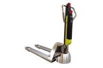 Transpalette semi-électrique PRAMAC Weatherproof