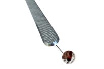 B.A.O. INOX 316 R13 ADHESIVE INTERIEUR LOT DE 12 BARRETTES SOIT 0.9 ML 