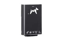 Distributeur mural de sacs à déjections canines - Hygeca