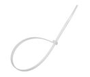 Pack de  100 - Serre-câble 100 x 3,5mm - Noir