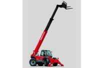 Chariot Télescopique 12 mètres MT 1235