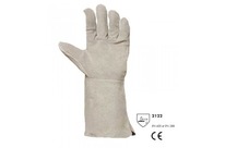 Gants soudeur : IC- WELDING 2515