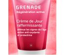 Crème de Jour raffermissante à la Grenade bio 