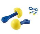 Bouchons d'oreille et casques anti-bruit 3M