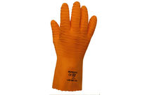 Gant double enduction latex/jersey main adhérisée tt enduit