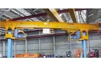  Palonnier du retournement | PFEIFER SOGEQUIP