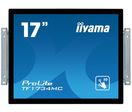 Ecrans Intégrables tactiles Iiyama ProLite open-frame LCDs TF1734MC