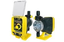 Pompe doseuse électronique programmable LMI série AA9
