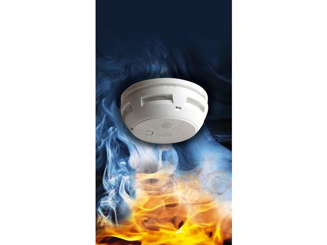 Protection incendie