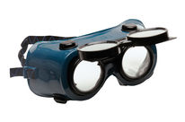 Lunettes-Masque Soudeur Portwest PW60